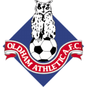 Oldham Athletic icon