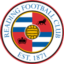 Reading FC icon