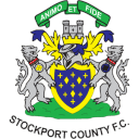 Stockport County icon