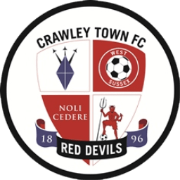 Crawley Town icon