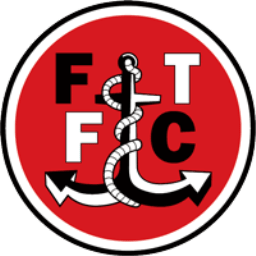 Fleetwood Town icon