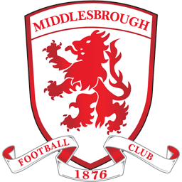 Middlesbrough FC icon
