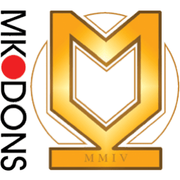 Milton Keynes Dons icon