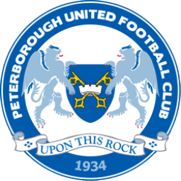 Peterborough United icon