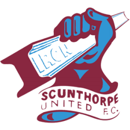 Scunthorpe United icon