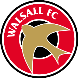 Walsall FC icon
