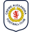 Crewe Alexandra icon