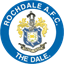 Rochdale AFC icon