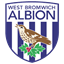 West Bromwich Albion icon