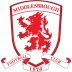 Middlesbrough-FC icon