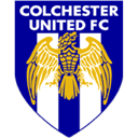 Colchester-United icon