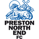 Preston North End icon