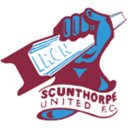 Scunthorpe-United icon