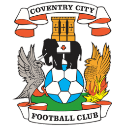 Coventry City icon