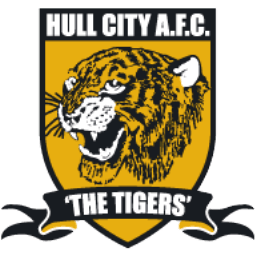 Hull City icon
