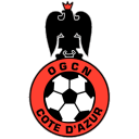 OGC Nice icon