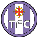 Toulouse FC icon