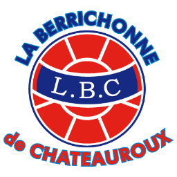 Berrichonne de Chateauroux icon