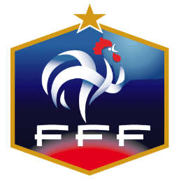 France Icon | French Football Club Iconset | Giannis Zographos