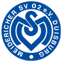 MSV-Duisburg icon