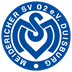 MSV-Duisburg icon