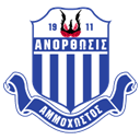 Anorthosis Famagusta icon