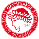 Olympiakos Piraeus icon