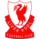 Liverpool FC 80s icon