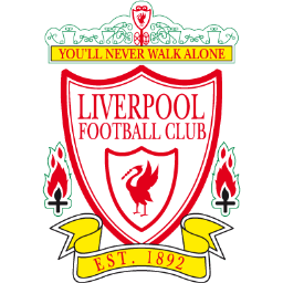 Liverpool FC 90s icon