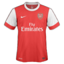 Arsenal Home icon