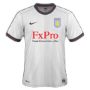 Aston Villa Third icon