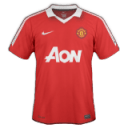 Manchester United Home icon