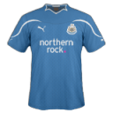 Newcastle United Away icon