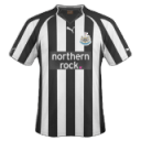 Newcastle United Home icon