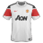Manchester United Away icon