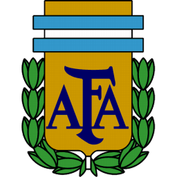 Argentina Icon | South American Football Club Iconset | Giannis Zographos