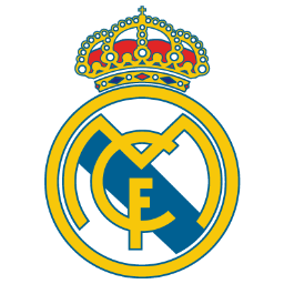 Real Madrid icon