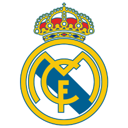 Real Madrid Icon, Spanish Football Club Iconpack