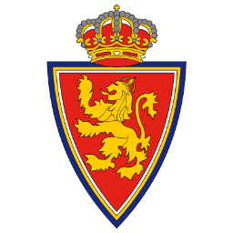 Real Zaragoza Icon | Spanish Football Club Iconpack | Giannis Zographos