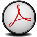 Acrobat Pro 9 icon