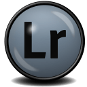 Adobe-Lightroom-2 icon