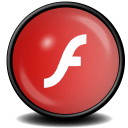 Flash 8 icon