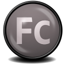 Flash Catalyst CS 5 icon