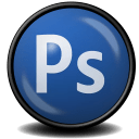 Photoshop CS 3 icon
