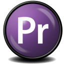 Premiere Pro CS 3 icon
