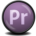 Premiere Pro CS 5 icon