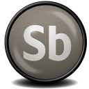 Soundbooth CS 5 icon