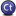 Contribute CS 3 icon