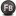 Flash Builder CS 5 icon