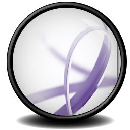 Acrobat Pro 7 icon